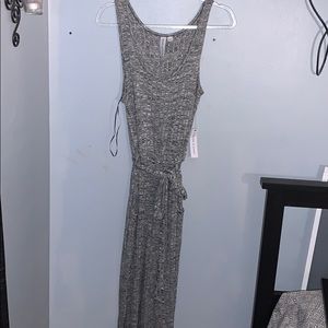 Emma & Michelle Jumpsuit